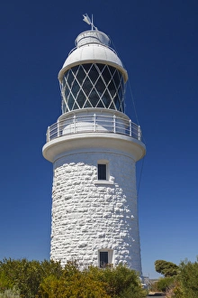 Images Dated 11th March 2014: Australia, Western Australia, The Southwest, Cape Naturaliste, Cape Naturaliste Lighthouse