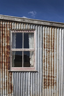 Images Dated 15th March 2014: Australia, Western Australia, The Southwest, Albany, Whale World, former Whaling Station