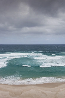 Images Dated 14th March 2014: Australia, Western Australia, The Southwest, Walpole-Nornalup, Conspicuous Beach