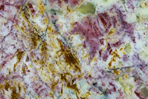 Australian Prints: Australian Green Opalite