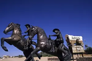 Stage Prints: AZ, Arizona, near Phoenix, attraction and information near Phoenix