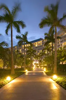 BAHAMAS-Grand Bahama Island-Lucaya: Our Lucaya Resort: Westin Lucaya Resort