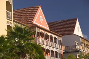 BAHAMAS-Grand Bahama Island-Lucaya: Pelican Bay Resort Details