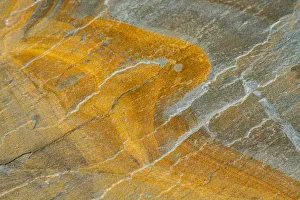 Images Dated 11th May 2019: Baja Cresta flagstones