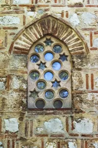 Architecture Collection: Bali Bey Mosque, Nis, Serbia