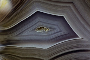 Images Dated 23rd January 2013: Banded Agate, Quartzsite, AZ
