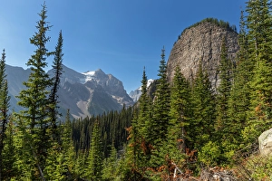 Banff National Park, Alberta, Canada