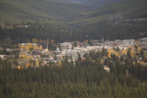 Banff Prints: 02