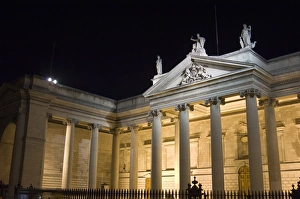 Images Dated 16th May 2006: Bank of Ireland, Dublin