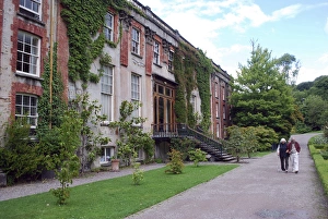 Couple Prints: Bantry House, Bantry, County Cork, Ireland