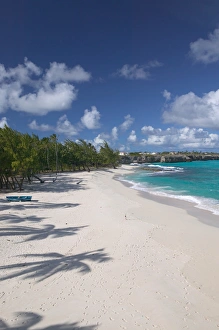 Images Dated 21st December 2005: BARBADOS, South East Coast, Long Bay, Harrismith Beach