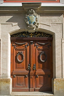 Images Dated 9th September 2004: Bautzen, Saxony, Germany