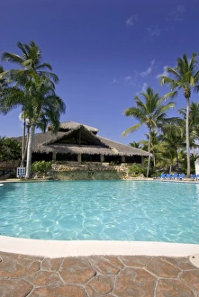 Bayahibe, Dominican Republic, La Romana, Viva Wyndham Dominicus Beach