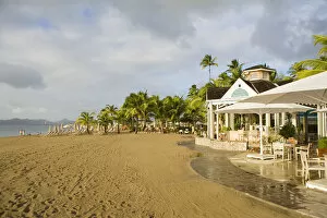 Beach Restaurant, Four Seasons Resort