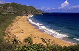 Beach St. Kitts