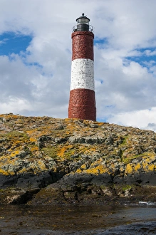 Images Dated 29th November 2011: Beagle channel, Argentina, South America
