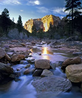 Colorado Plateau Prints: Bears Ears National Monument, Utah