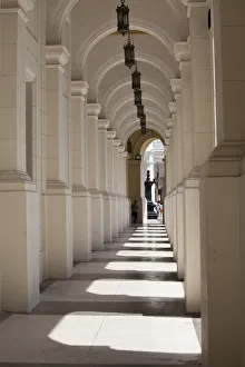 Architecture Prints: Beautiful architecture in Old Havana, Cuba