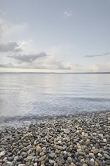 Bellingham Bay, Washington State