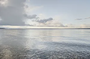 Bellingham Bay, Washington State