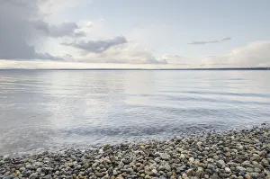 Bellingham Bay, Washington State