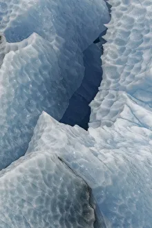 Images Dated 31st January 2016: Blue Ice, Perito Moreno Glacier