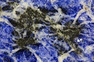 Blue Sodalite