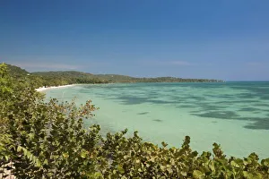 Bluefields, Jamaica Southwest Coast