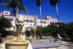 Boca Raton Resort and Club, Florida, USA