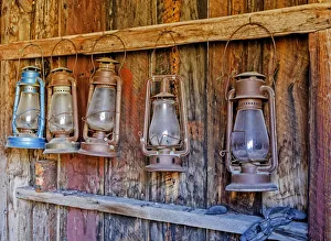 Bodie California State Park; California; Bodie; Mining Town; USA