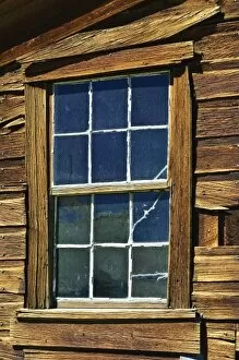 Images Dated 26th August 2008: Bodie State Historic Park, California, USA