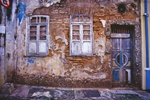 Pelourinho Prints: Brazil, Bahia, Salvador, Pelourinho (Historic Center), UNESCO World Heritage Site