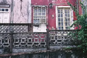 Brazil, Bahia, Salvador, Pelourinho (Historic Center), UNESCO World Heritage Site