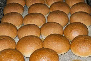 Images Dated 11th July 2012: Bread (Panini), Italian cooking, Italy