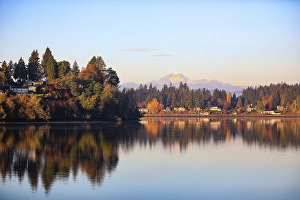 Jolly Sienda Prints: Bremerton, Washington State, USA