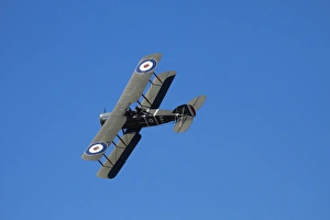 Images Dated 7th April 2012: British Bristol F. 2B Fighter