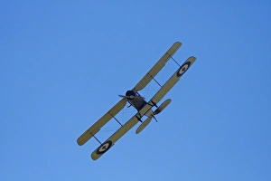 Plane Prints: British Bristol F. 2B Fighter