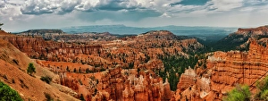 Images Dated 24th June 2024: Bryce Canyon National Park