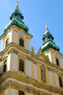 Julien Mcroberts Prints: Budapest, Hungary. Home to incredible architecture