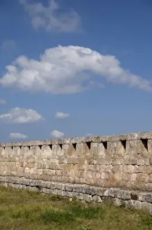 Images Dated 9th September 2009: Bulgaria, Belogradshick. Belogradshick Fortress walls