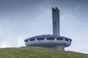 Images Dated 9th June 2014: Bulgaria, Central Mountains, Shipka