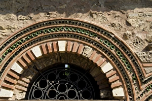 Images Dated 6th September 2011: Bulgaria, Nessebur (aka Nessebar or Nesebar)