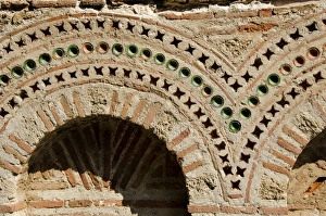 Images Dated 6th September 2011: Bulgaria, Nessebur (aka Nessebar or Nesebar)