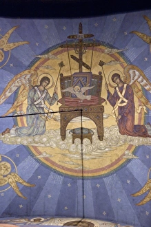 Images Dated 7th September 2009: Bulgaria, Varna. Assumption of Virgin Mary Cathedral