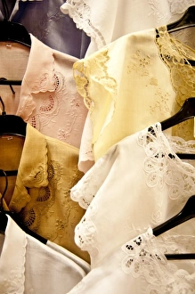 Burano Prints: Burano lace