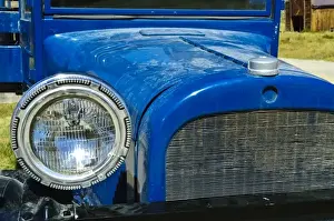 Images Dated 26th August 2008: California. 1927 Dodge Graham truck Bodie State Historic Park