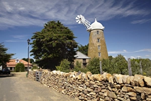 Images Dated 21st February 2010: Callington Mill, Oatlands, Midlands, Tasmania, Australia