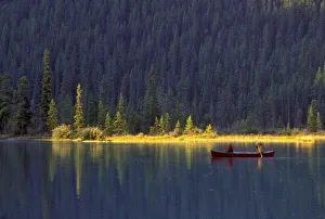 Canada, Alberta