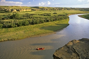 Canada, Alberta