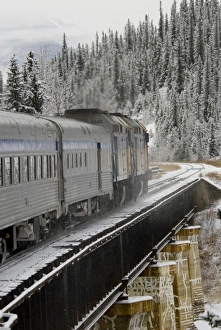 Canada, Alberta